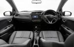 Honda BR-V 2016 года (ZA)